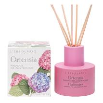 ORTENSIA FRAGR LEGNI PROF125ML