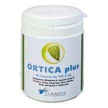 ORTICA PLUS 90CPS