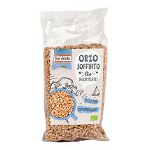 ORZO SOFFIATO 125G
