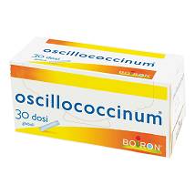 Oscillococcinum 200 k 30 dosi