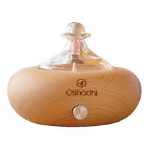 OSHADHI DIFFUSORE ESSENZE CRYS