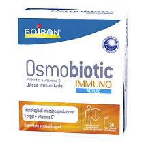 OSMOBIOTIC IMMUNO ADULTO 30 STICK
