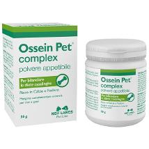 Ossein Pet Complex 50Gr Minsan 900094398