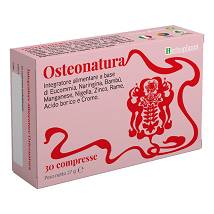 OSTEONATURA 30CPR