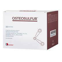 OSTEOSULFUR 30BUST