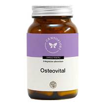 OSTEOVITAL 100CPS VEG