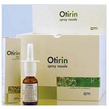 OTIRIN SPRAY NASALE 20ML