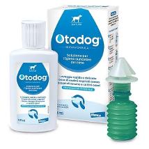 Otodog Fl 125 Ml    # Minsan 904035944