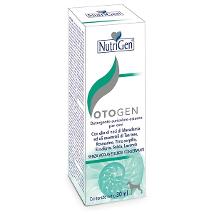 Otogen 1 Fl 30 Ml  Detergente Auricolare Esterno Per Cani Minsan 935592358