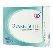 OVARIC HP 30BUST