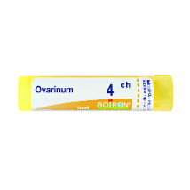 OVARINUM 4CH GRANULI