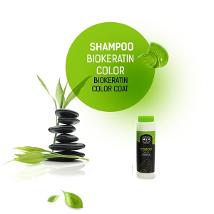 Over Line Bio Keratin Color 250 Ml (Bk32)