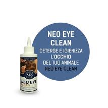 Over Line Neo Eye Clean 250Ml Ricarica