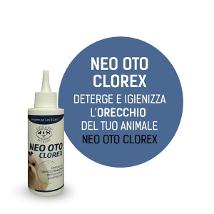 Over Line Neo Oto Clorex 100 Ml (Noc01)