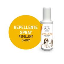 Over Line Repellente Disturbante Spray 100 Ml (Rep01)