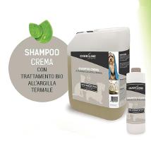 Over Line Shampoo Ristrutturante Pro Active 46 250 Ml (Sh05)