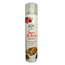 Over Line Tocco Di Luce(Ol)Lucidante Spray 300 Ml (Tf04)