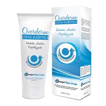 OVERDERM CREMA EUDERMICA 75ML