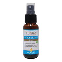 OVOPID LOZIONE SPRAY BIO 150ML
