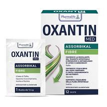 OXANTIN MED ASSORBIKAL 12BUST