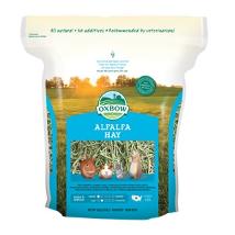 Oxbow Alfalfa Hay