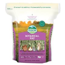 Oxbow Botanic Hay 425Gr Fieno