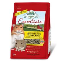 Oxbow Hamster/Gerbil 450Gr Essentials