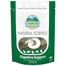 Oxbow Natural Science Digestive Support 120Gr