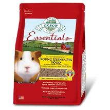 Oxbow Young Guinea Pig Food  Kg2,27 Essentials