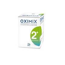 OXIMIX 2+ ANTIOXIDANT 40 compresse