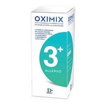 OXIMIX 3+ ALLERGO 200ML