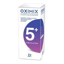 OXIMIX 5+ CIRCULA 200ML