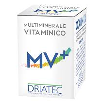 OXIMIX MV+ MULTIVIT 60CPS