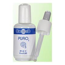OXONID PURO3 25ML