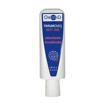 OXONID TRAUMOLIO3 HOT GEL100ML