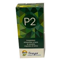 P2 ESTRATTO IDROALCOLICO 50ML