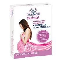 P6 NAUSEA CONTROL MAMA 24CARAM
