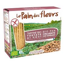 PAIN FLEURS TART TOST CECI150G