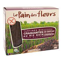 PAIN FLEURS TART TOST RISO150G