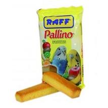 Pallino Fruits 35Gr 5Pz Frutta E Uova X Uccelli Da Gabbia E Voliera 100606