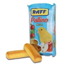 Pallino Mela 35Gr 5Pz Uova E Mela X Uccelli Da Gabbia E Voliera 100600