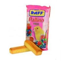 Pallino Wild 35Gr 5Pz Uova Frutti Bosco E Miele X Uccelli Da Gabbia E Voliera 100604