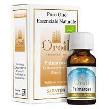 PALMAROSA OLIO ESSENZIALE 10ML