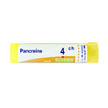 PANCREINE 4CH GRANULI