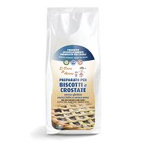 PANE ANNA PREPA CROSTATA 500G