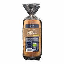PANE BAULETTO INTEGRALE 400G