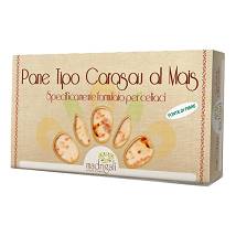 PANE CARASAU FONTE FIBRE 250G