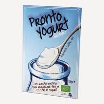 PANELA FERMENTI PER YOGURT 25G