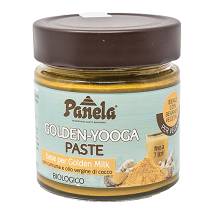PANELA GOLDEN-YOOGA PASTE BIO