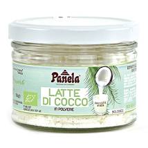 PANELA LATTE COCCO POLV 150G